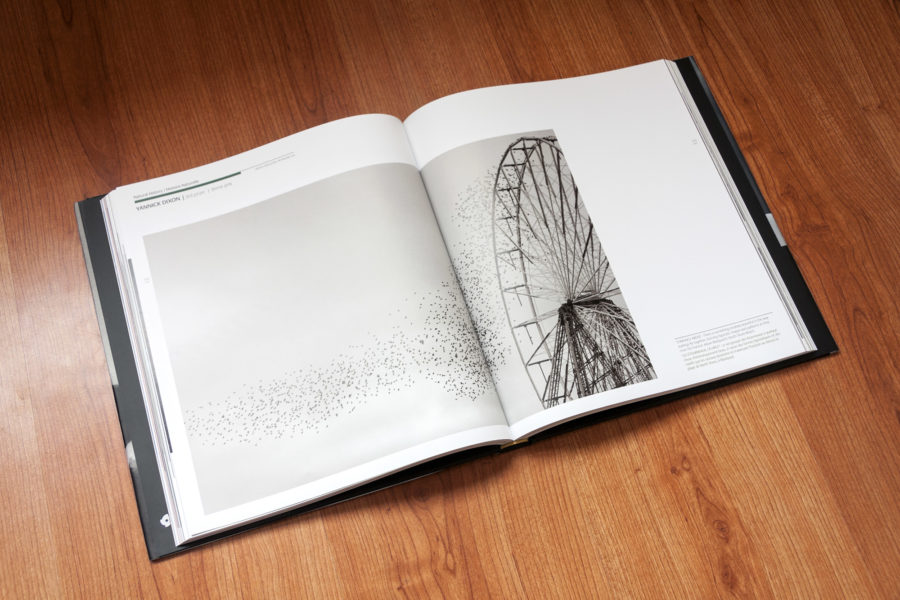 Sony World Photography Awards 2009 Winners Book